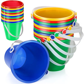 Didaey party favors for birthdays and gatherings with colorful set.