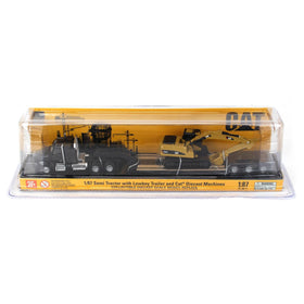 Perfect for 1/87 HO-scale train layouts and dioramas