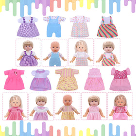 Digabi packaging with zipper bag showing an organized 18-piece set.