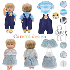 Digabi premium materials like wool and silk-like fabric for gentle wear.
