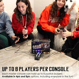 Digital Energy durable, lightweight design stands up to frequent classroom use.