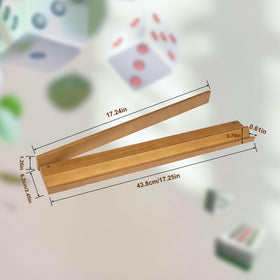 DigNew chips, dice and storage bags simplify scoring and organization at the table.