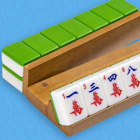 DigNew practical gift set for mahjong lovers and casual players.