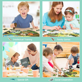 DIGOBAY durable packaging makes a thoughtful, ready-to-gift educational present.