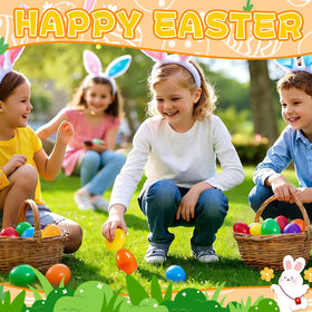 Digwry Easter party and classroom supplies for celebrations