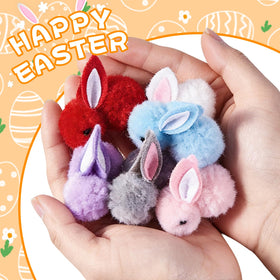 Durable non-toxic plastic eggs by Digwry for outdoor or indoor use
