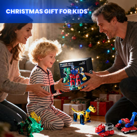 Dimoarch gift-ready packaging ideal for holidays and birthdays