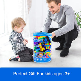 Dimple bright waterproof colors brighten playtime and imagination.