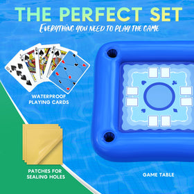 DIMROM fast inflate and store feature saves setup time