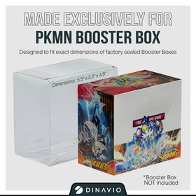 Dinavio Crafthouse crystal-clear protector film offers unmatched clarity for collectors.