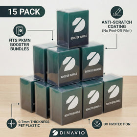 Dinavio Crafthouse anti-scratch coating guards artwork during transport.