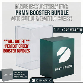 Dinavio Crafthouse folding-design protector enables quick, tool-free assembly.
