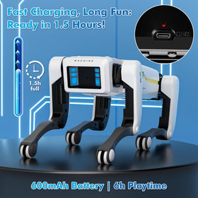 Dingdongwu durable ABS skin stands up to daily adventures with kids