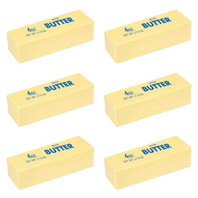 Dinochez butter squishyies 6-pack with slow rising texture for calm focus