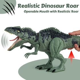 Durable non-toxic design withstands active play for kids ages 3 to 8.