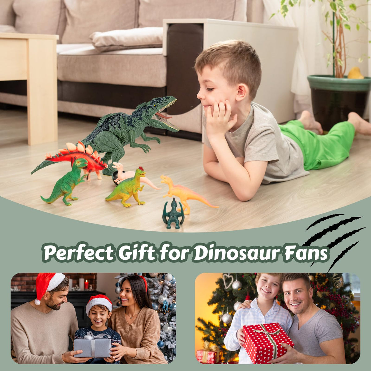 Easy-to-handle toy for solo play or shared adventures with friends.