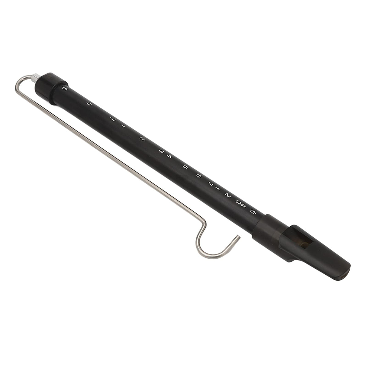 Dioche slide whistle in classroom and performance settings.