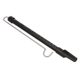 Dioche slide whistle in classroom and performance settings.