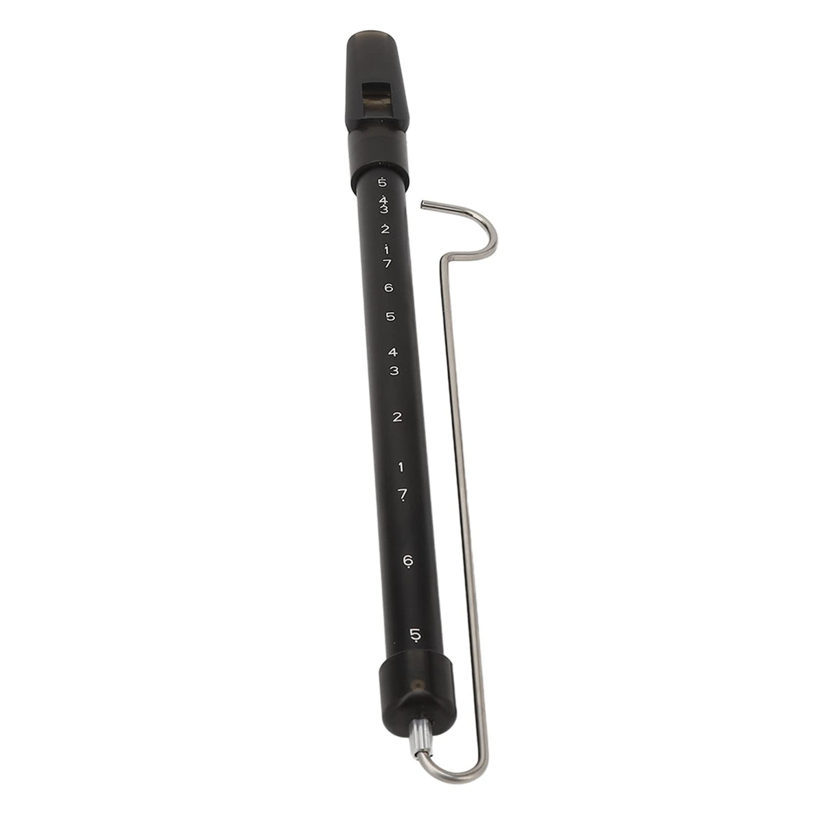 Dioche slide whistle in action during a party game.