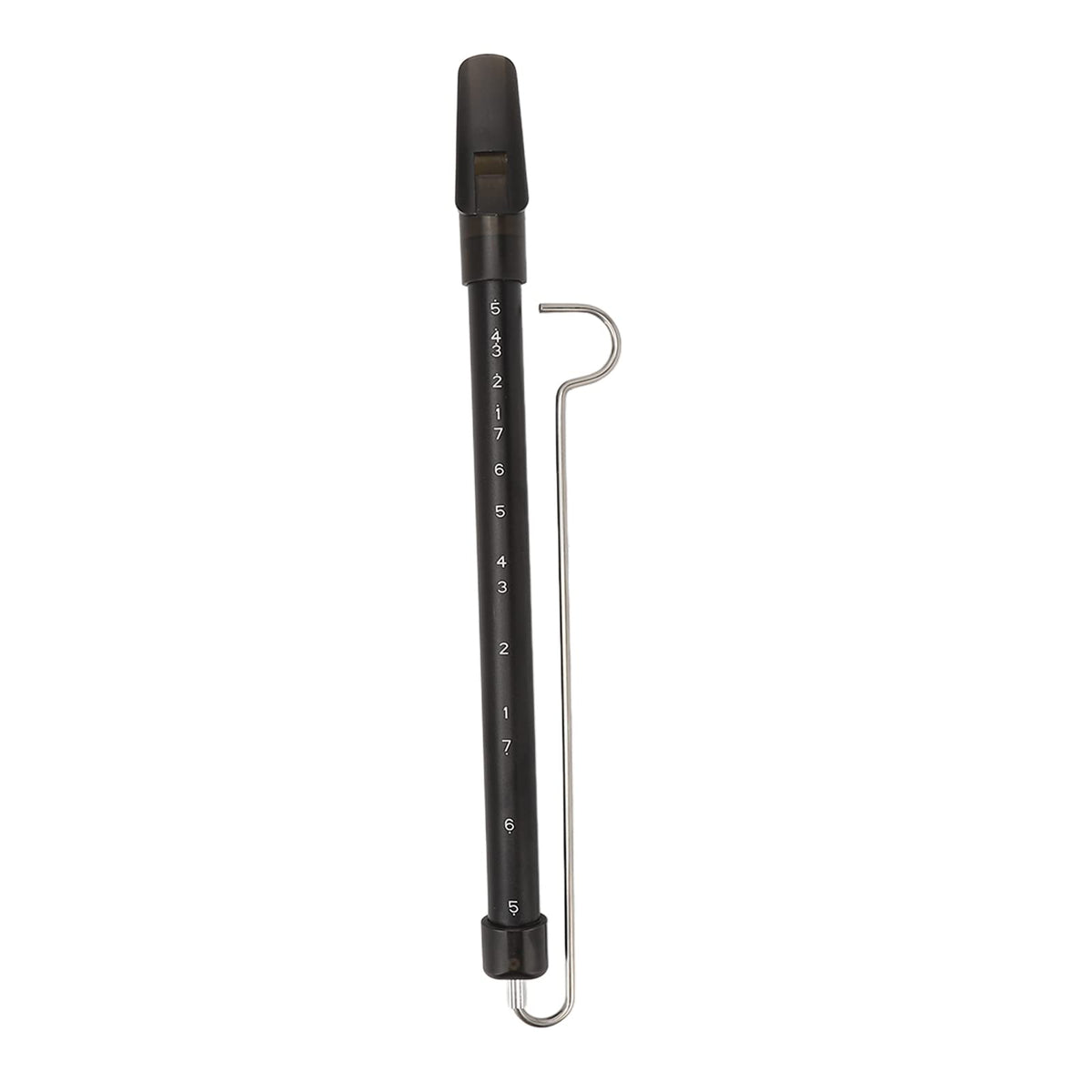 Dioche slide whistle ideal for lively teaching and demonstrations.
