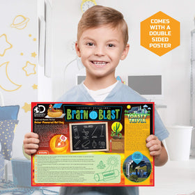 Discovery Colossal Fossil Dig Set dinosaur egg add mystery to the dig