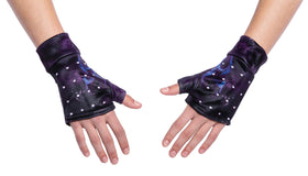 Disguise Descendants 3 Mal deluxe pants for sleek, movement-ready look