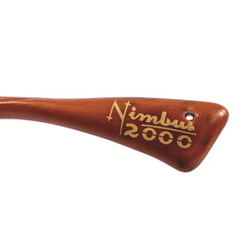 Disguise licensed Harry Potter prop made from BPA-free plastic for safe play.