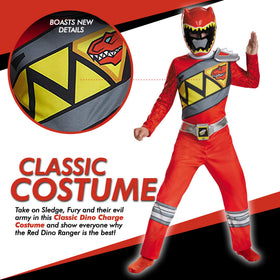 Close-up of muscle torso detailing on the Disguise jumpsuit for authentic Ranger vibes.