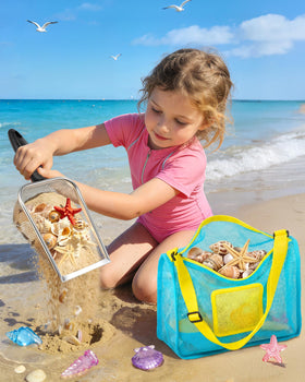 DISHIO durable tools designed for outdoor kid play sessions