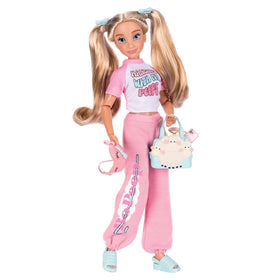 Disney ILY 4ever Bo Peep doll with 13 poseable joints for imaginative play