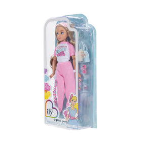 Disney ILY 4ever Bo Peep spa vibe outfit for cozy storytelling sessions
