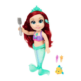Gift-ready Disney Princess Ariel set perfect for birthdays