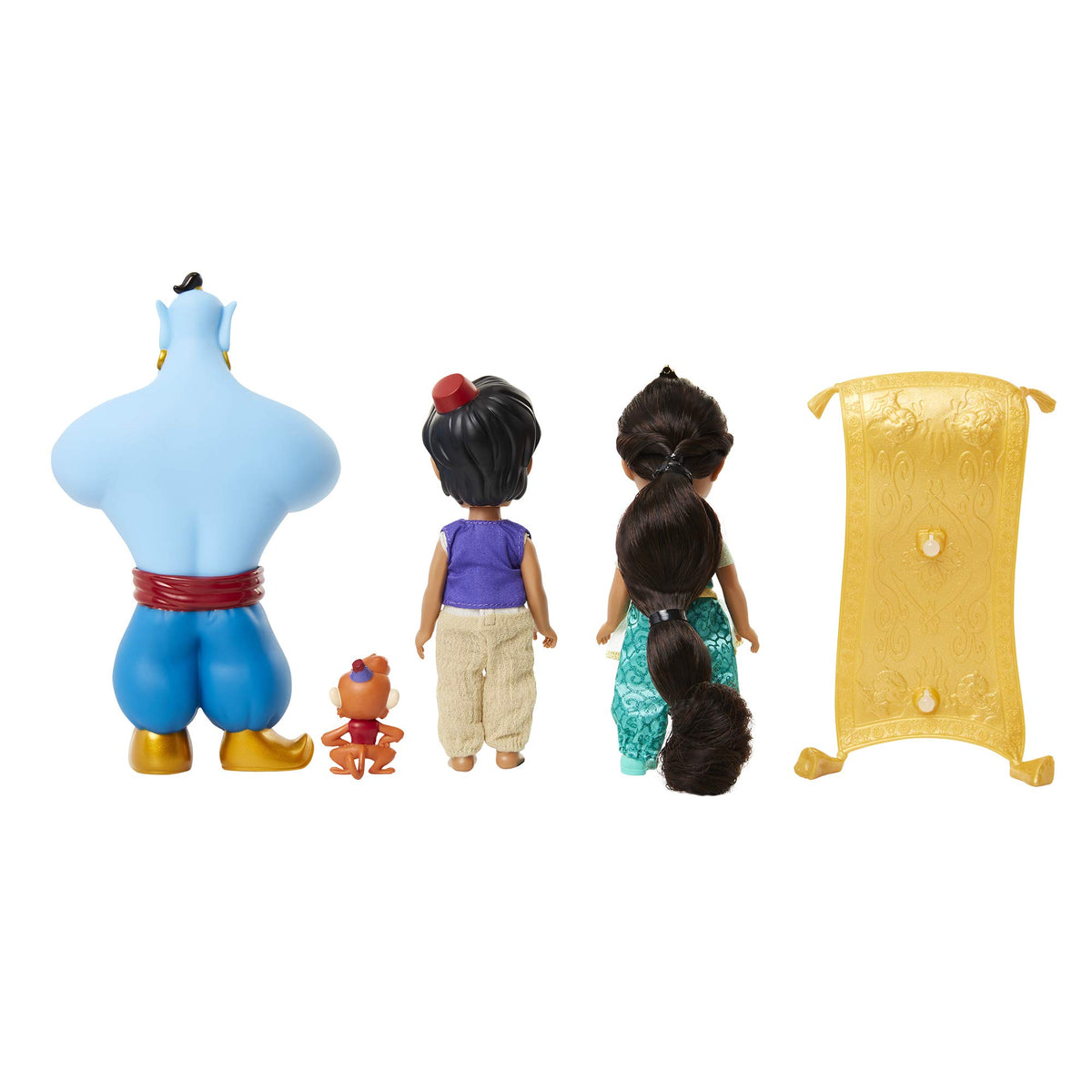 Disney Princess Magic Carpet for dynamic aerial pretend journeys
