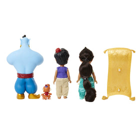 Disney Princess Magic Carpet for dynamic aerial pretend journeys