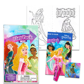 Inside view shows 24 packs with coloring pages, stickers, and coloring tools.