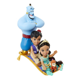 Disney Princess Gift Set packaging shown for shelf-ready display