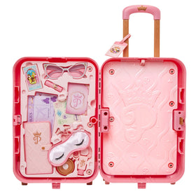 Disney Princess plane tickets for imaginative flight adventures