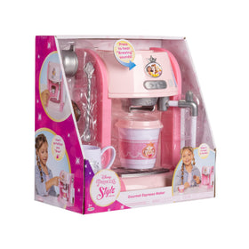Disney Princess battery-powered lights and sounds power play