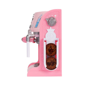 Disney Princess lights and brewing sounds boost immersive pretend play