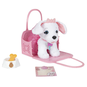 Disney Princess collar coordinating with the set for stylish outfits