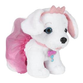 Disney Princess tiara adds glam flair to daily pretend play