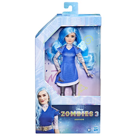 Disney Princess Addison with Luma Lens bracelet and accessories enhances storytelling