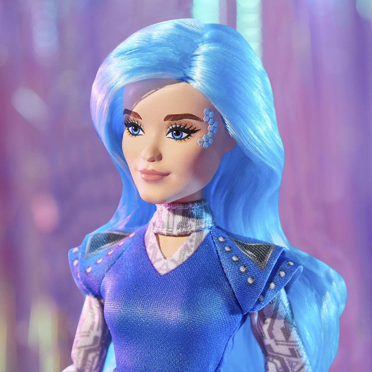 Disney Princess Addison with Seabrook friends encourages storytelling beyond screen