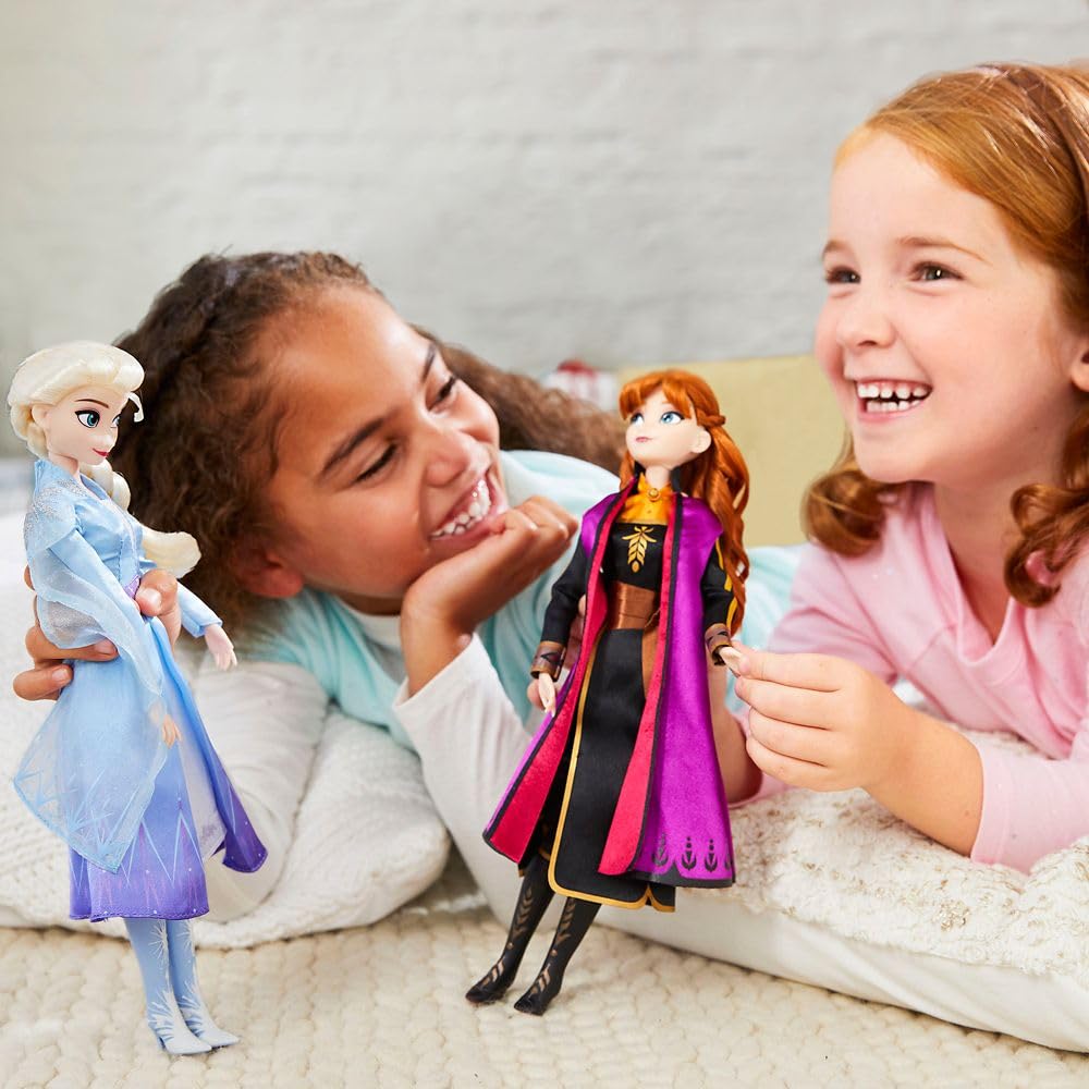 Disney Store Anna styled-hair-boots highlights anna-styled-hair-boots, ideal for Frozen-themed adventures.