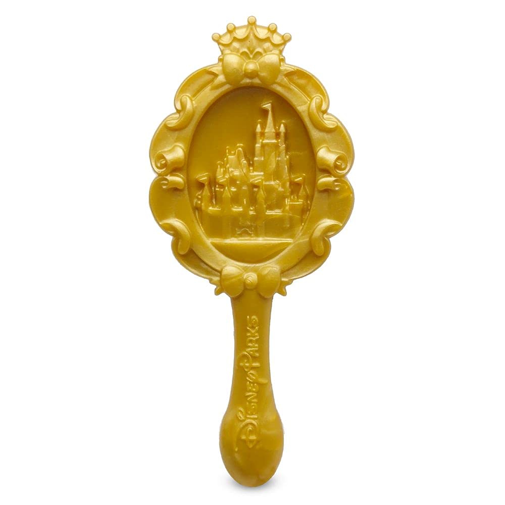 Disney Store Beauty and the Beast Belle figure for timeless princess play