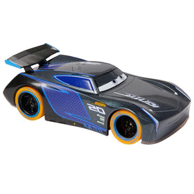 Disney Store Cars detailed diecast finish captures the Cars movie feel