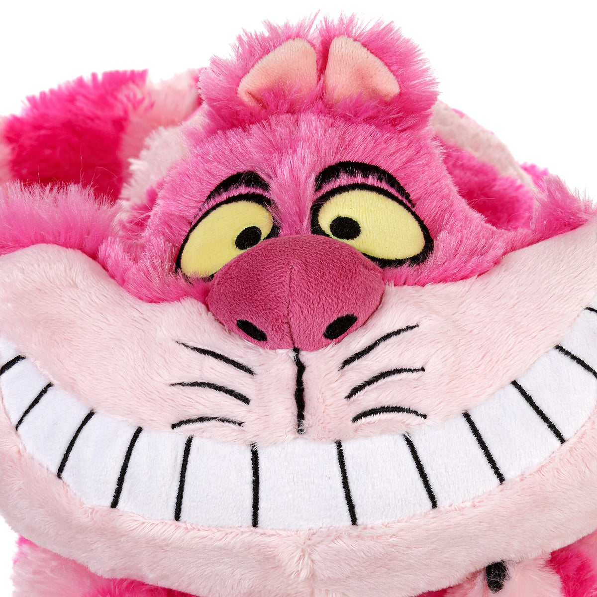 Disney Store Cheshire Cat plush makes an ideal gift for fans and collectors