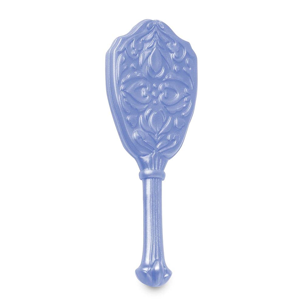 Disney Store Elsa doll inspires imaginative play with iconic look.