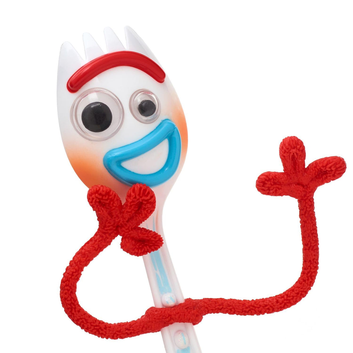 Disney Store Forky adds collectible charm to Toy Story imaginative play