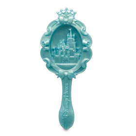 Jasmine doll with a brush for styling and care
